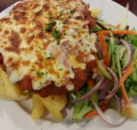 Leggies moe hotel - Tourism Gold Coast