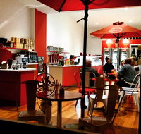 Lix Ice Creamery Cafe - Tourism Gold Coast
