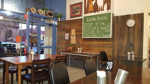 Mango Thai - Tourism Gold Coast 0