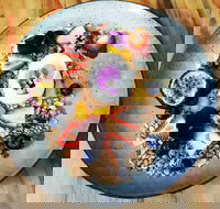 Margaret  Agnes - Tourism Gold Coast