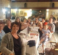 Marina Restaurant  Bar Bistro - Tourism Gold Coast