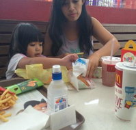 McDonald's - Tourism Gold Coast