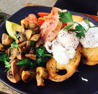 Moons espresso bar - Tourism Gold Coast