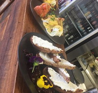 Ocean Bar Cafe - Tourism Gold Coast