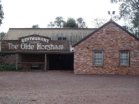 Olde Horsham Family Restaurant - Tourism Gold Coast 0