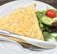 Panache Cafe  Creperie - Tourism Gold Coast