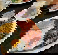 Port of Call cafe - Tourism Gold Coast