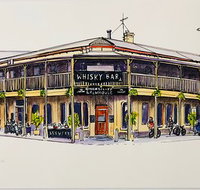 Queenscliff Brewhouse - Tourism Gold Coast