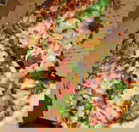 Ric's Pizza Bar - Tourism Gold Coast