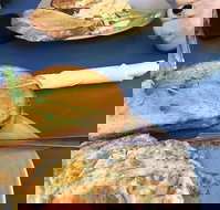 Rickett's Point Beachside Cafe - Tourism Gold Coast