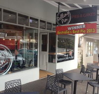 Rolling Pin Pies and Cakes - Tourism Gold Coast