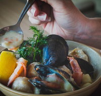 RORO Cafe on the Beach - Tourism Gold Coast