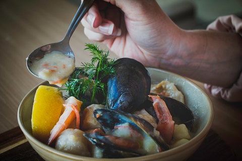 RORO Cafe On The Beach - Tourism Gold Coast 0