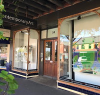 Salt Contemporary Art - Tourism Gold Coast