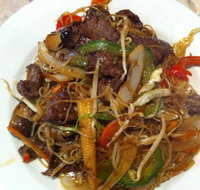 Seymour Asian Fast Food - Tourism Gold Coast