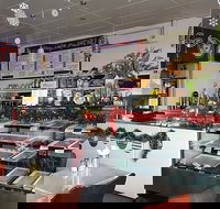 Spiders cafe - Tourism Gold Coast