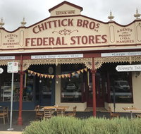 The Brewer's Table - Tourism Gold Coast