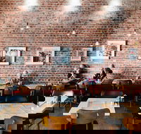 The Coffee Collective - Tourism Gold Coast