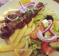 The Galley Cafe - Tourism Gold Coast