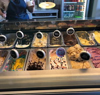 The Ice Cream Shop Queenscliff - Tourism Gold Coast