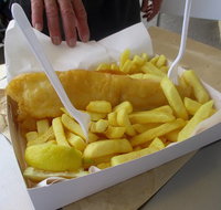 The Original Queenscliff Fish  Chip - Tourism Gold Coast