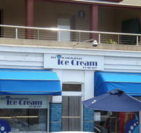 The Scandinavian Ice Cream Company - Tourism Gold Coast
