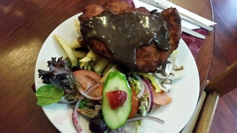 Tolmie Tavern - Tourism Gold Coast 0