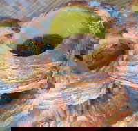 Tommy brock cafe - Tourism Gold Coast