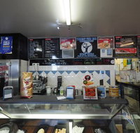 Trident Fish Bar International - Tourism Gold Coast