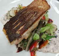 Turfside Bistro and Function Centre - Tourism Gold Coast