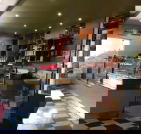 Turn Back Time Cafe - Tourism Gold Coast