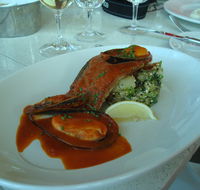 Wine Bar Restaurant  Yering Station - Tourism Gold Coast