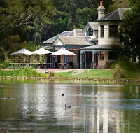 Woodmans Restaurant - Tourism Gold Coast