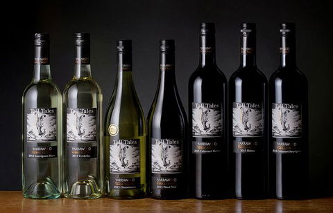 Yarrawood Cellar Door & Cafe - Tourism Gold Coast 0