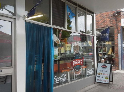 Zorbas Fish & Chips And Kebabs - Tourism Gold Coast 0