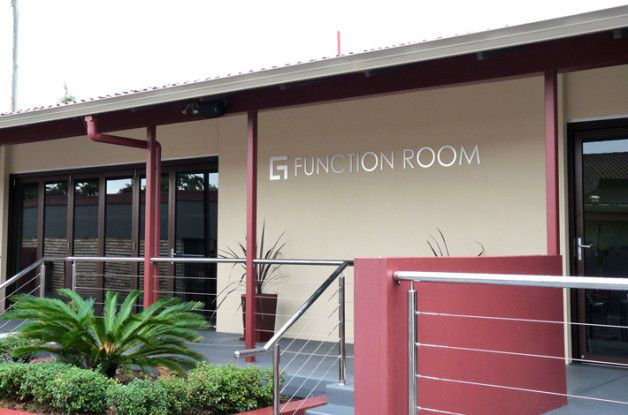 Grange SA Tourism Gold Coast