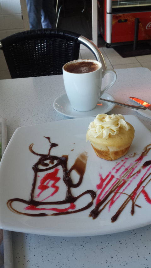 Cafe Amphora - Tourism Gold Coast 36