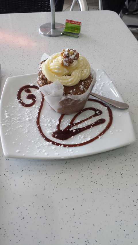 Cafe Amphora - Tourism Gold Coast 38