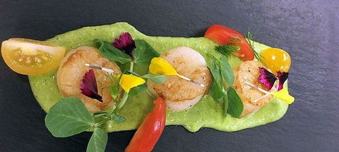 Cafe Amphora - Tourism Gold Coast 0