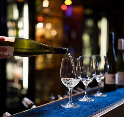 Cafe Amphora - Tourism Gold Coast 11