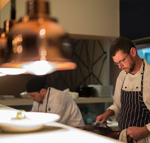 Cafe Amphora - Tourism Gold Coast 15