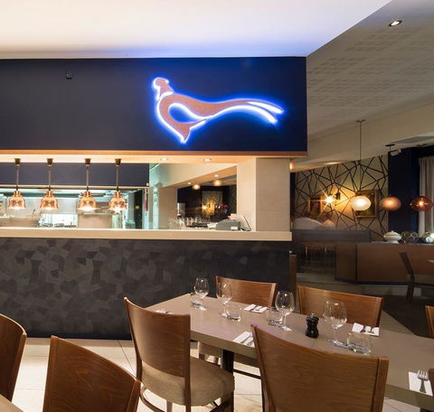 Cafe Amphora - Tourism Gold Coast 17