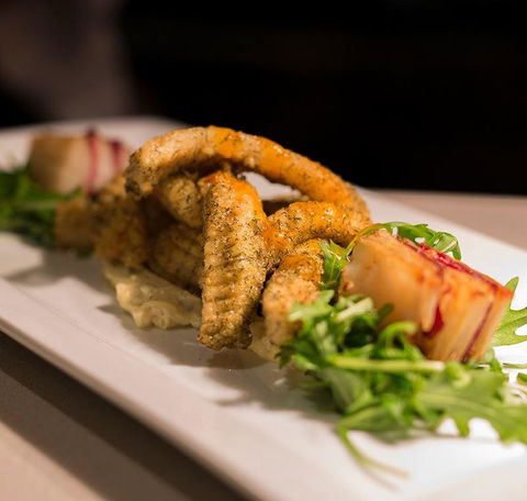 Cafe Amphora - Tourism Gold Coast 18