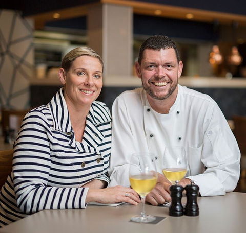 Cafe Amphora - Tourism Gold Coast 21