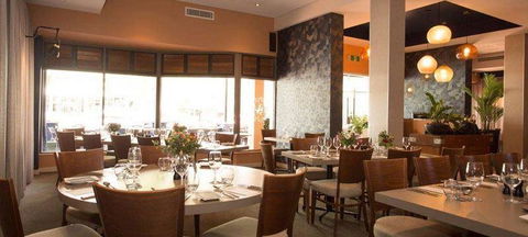 Cafe Amphora - Tourism Gold Coast 2