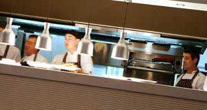 Cafe Amphora - Tourism Gold Coast 29