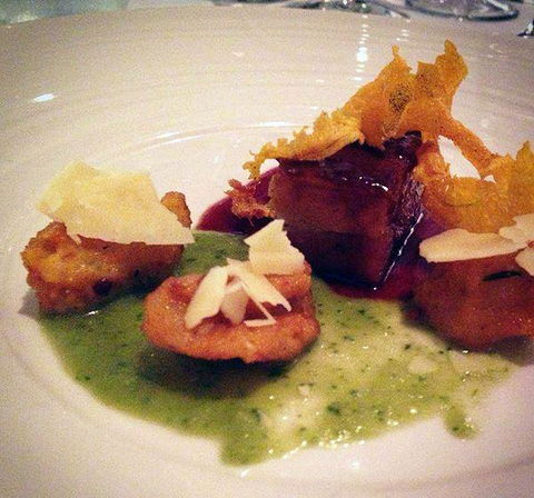 Cafe Amphora - Tourism Gold Coast 30