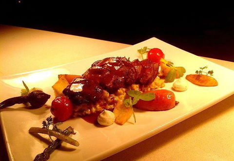 Cafe Amphora - Tourism Gold Coast 31
