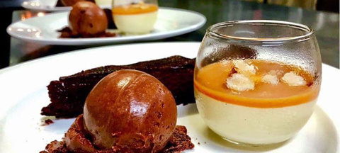 Cafe Amphora - Tourism Gold Coast 3