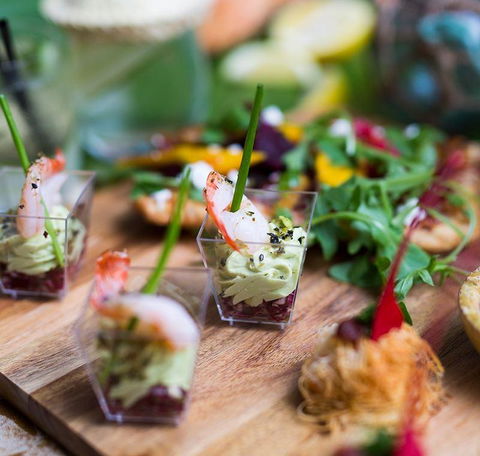 Cafe Amphora - Tourism Gold Coast 6